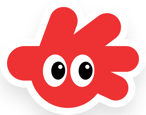 红色 FUNJOY Logo